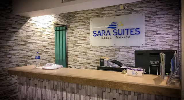 Sara Suites Ixtapa, Réserver Hôtel Ixtapa 