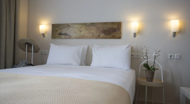 Zefyros Sea View Hotel, Book Hotel Platamonas 