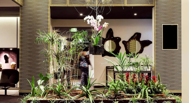 Novotel Abidjan, Rezervasyon Otel Abidjan havuzlu oteller, Yüzme Havuzu