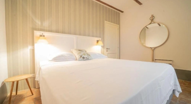 Agriturismo Il Sarale - Umbria, Buchen Sie Bed & Breakfast Città di Castello Umbrien