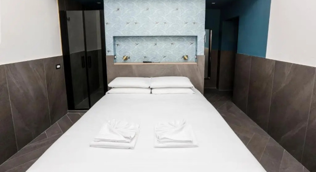 Двухместный номер Standard Ottaviano Smart Rooms
