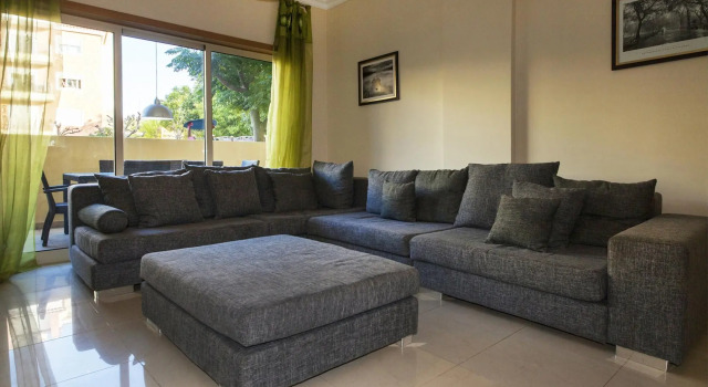 C15 - The Patio do Convento Apartment, Varaa Huoneisto Lagos Albufeira