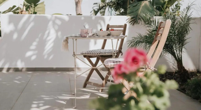 Студия Suites House Denia