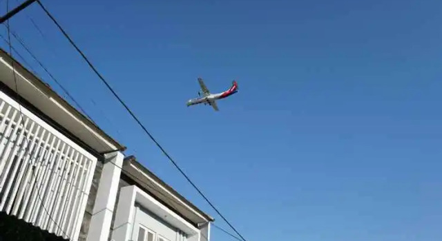 Comfy House near Airport