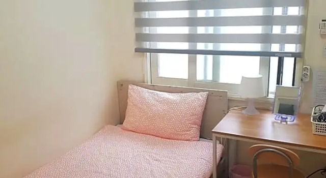 Номер Standard Greenday Guesthouse