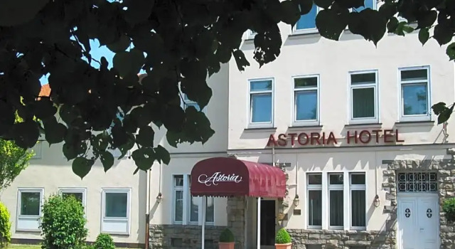 Astoria Hotel