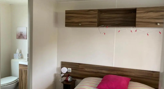 Номер Standard Camping Siblu les Charmettes