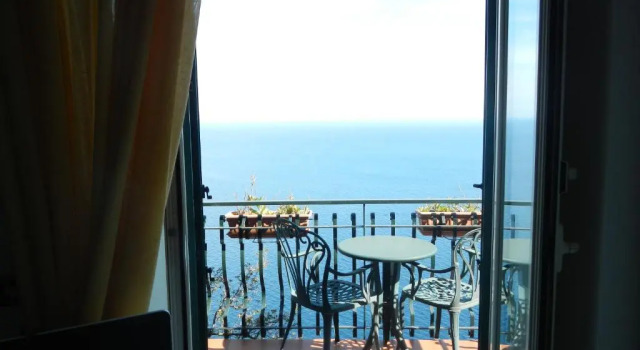 Коттедж с 2 комнатами Casa Bouganville