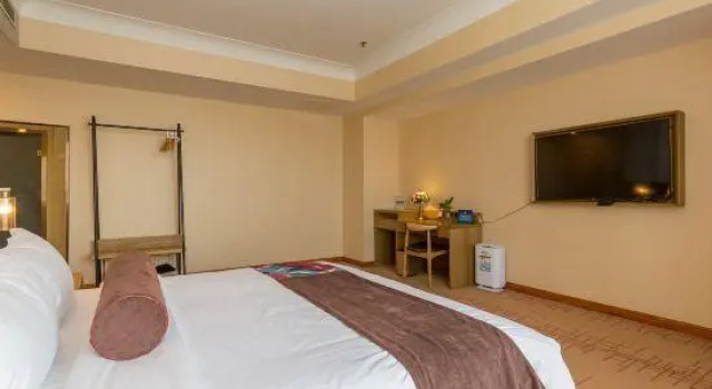 James Joyce Coffetel·Beijing Bishui  Manor Zhuxinzhuang Metor Station, Book Hotel Yongfengtun Beijing Area