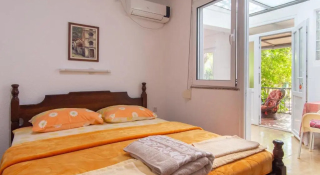 Апартаменты Apartments Oliva