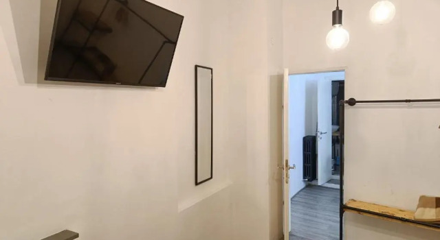 Apartment Factory House La Viola