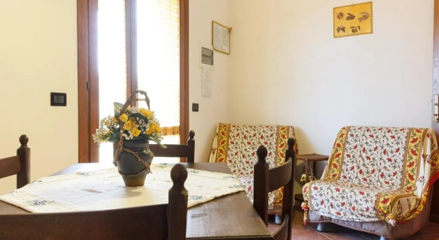 Agriturismo Il Rustico