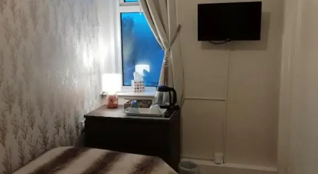 Номер Standard Vallum House
