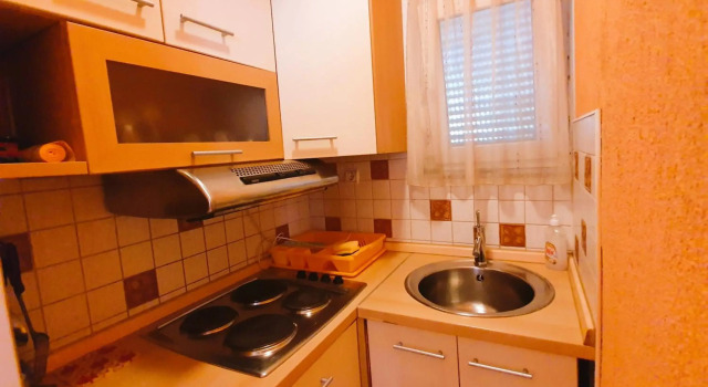 Simic Apartments, Забронировать Апартаменты/квартира Апартаменты Новалья, Апартаменты/квартира