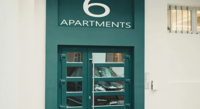 Franky Apartments & Rooms - Central Zagreb, Забронировать Апартаменты/квартира Отели Загреба с парковкой, рядом с Zagreb Stone Gate, Парковка