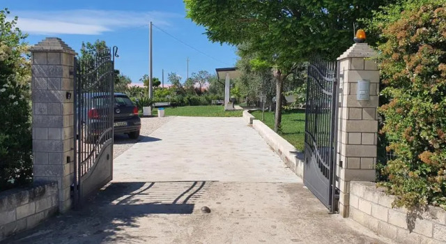 Villa leone 2, Boek Villa Villa's in Pisticci, Villa