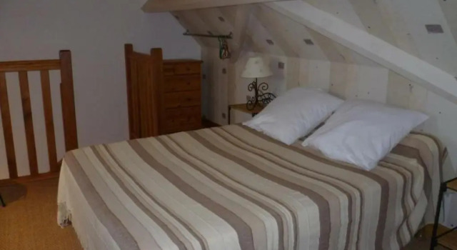 Gîte Cour-Cheverny, 2 pièces, 2 personnes - FR-1-491-34, Boek Hotel Cheverny Sologne