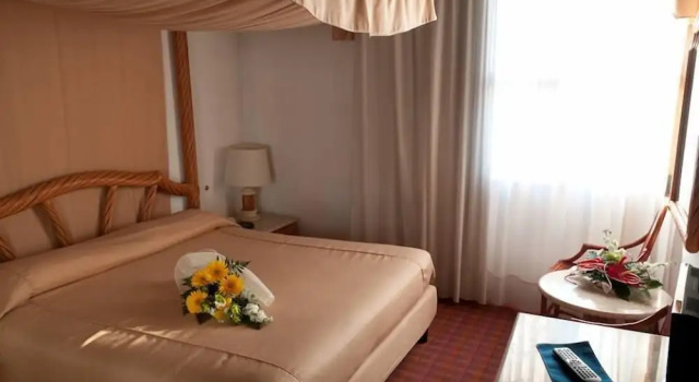 Villa Isabela