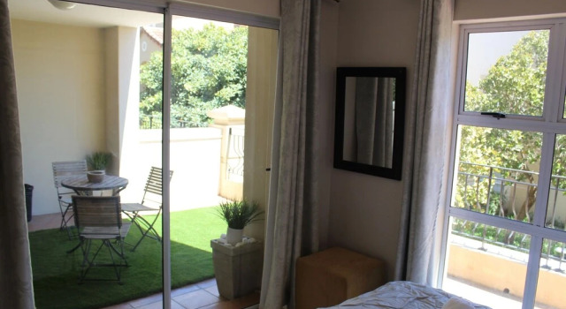 Villa Italia Apartments by CTHA, Забронировать Апартаменты/квартира Отели Cape Peninsula с бассейном, Бассейн
