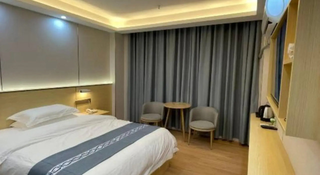 Jinma Fashion Hotel, Boek Hotel Hotels in Guangdong met parkeren, Parkeren