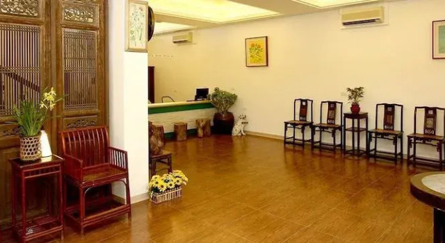Lonely homes, Book Hotel Yilan City Yilan County