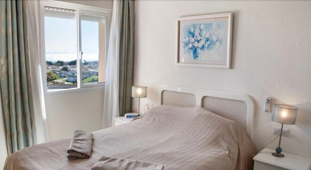 Lovely Apartment with Pool and Views Ref 113, Забронировать Апартаменты/квартира Михас Коста-дель-Соль