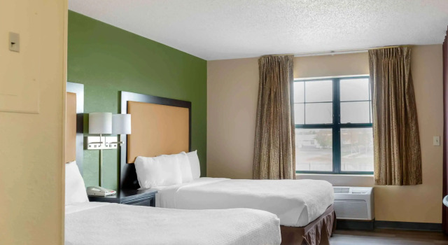 Четырёхместный люкс Extended Stay America Suites - Columbus - NE - I-270