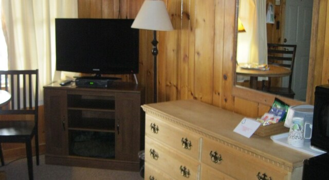 Mountain Brook Lodge, Book Mini-hotel Hoteller i New York State med morgenmad, Morgenmad