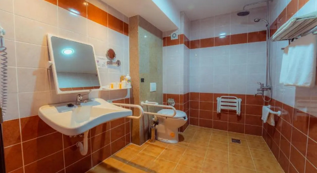 Номер Standard Hotel Perla