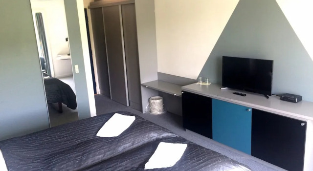 Номер Standard Løgstør Parkhotel