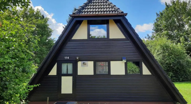 Ferienhaus Winnetou 114, Réserver Complexe hôtelier Hôtels resort à Bade-Wurtemberg, Complexe hôtelier