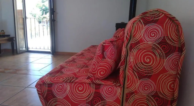 Номер Standard Galatro Terme House