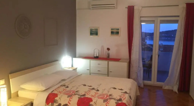 Студия Apartments Perina Tisno
