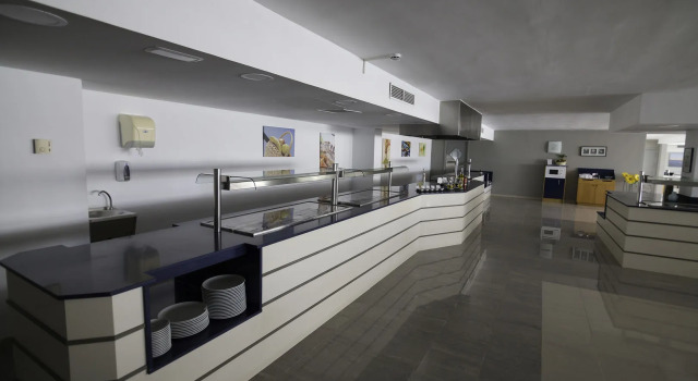 Aparthotel Novo Mar