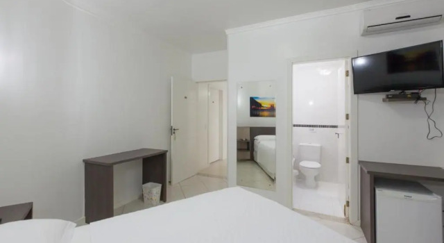 Pousada Oásis de Mariscal