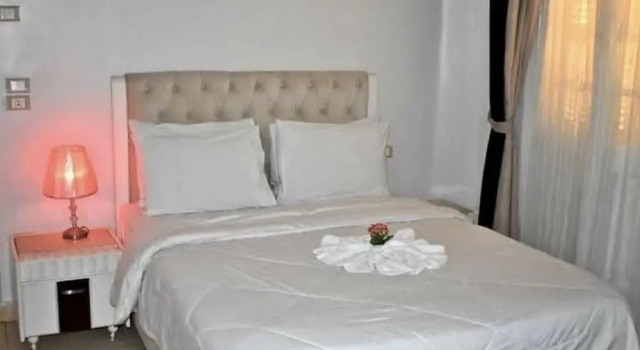Cairo City Center Hotel, Rezervovat Hotel Káhira Cairo Governorate