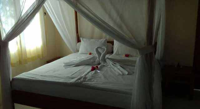 Starlight Hotel Lovina, Book Hotel Billige hoteller i Kalibukbuk
