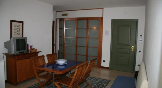 Апартаменты с 2 комнатами Hotel Villa Undulna - Terme della Versilia