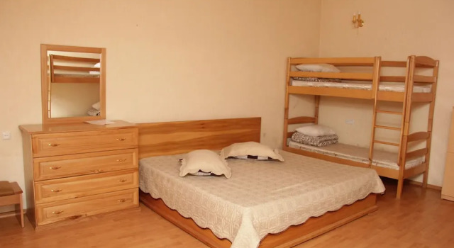 Standardní pokoj Rafael Hostel