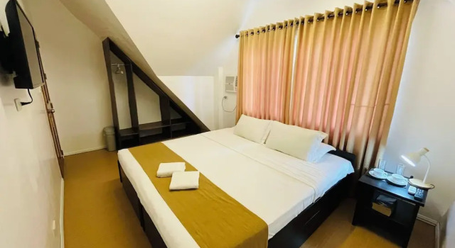 Castle Rock Boracay