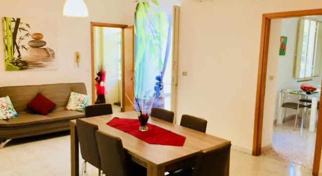 Hytte Casa F. I.