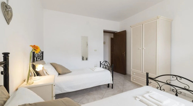 Villa Saracena al mare