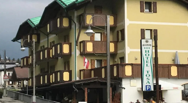 Dolomiti di Brenta House 2