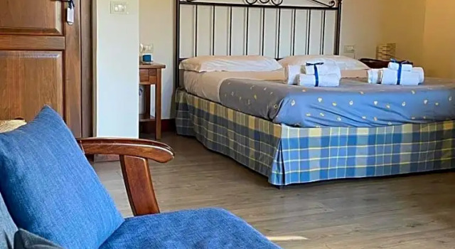 B&B Fonte Vena, Varaa Bed and Breakfast Norcia 