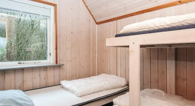 5 Person Holiday Home in Grindsted, Book Vacation Home Grindsted Syddanmark