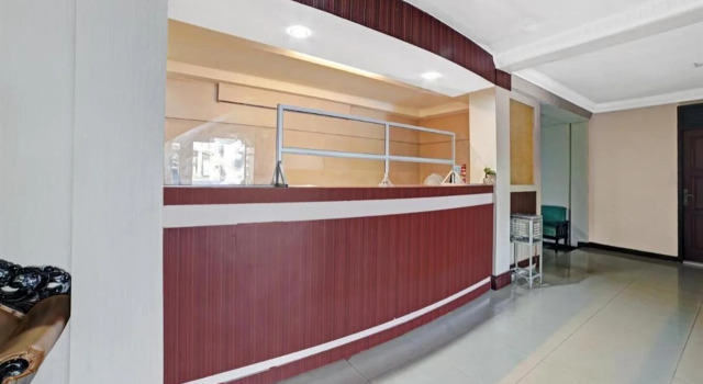 Hotel O Wisma Kuta Karang Baru, Rezervasyon Otel Lhoksumawe Banda Aceh