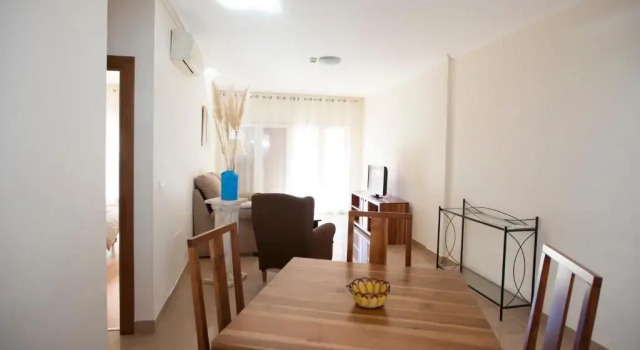 Apartamentos Turísticos Spiritmar, Prenota Appartamento El Ejido Almería