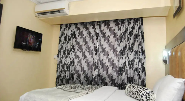Номер Standard Dawn Carrington Hotels