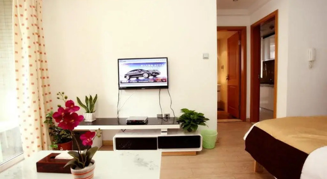 Jietai Xingzheng Apartment