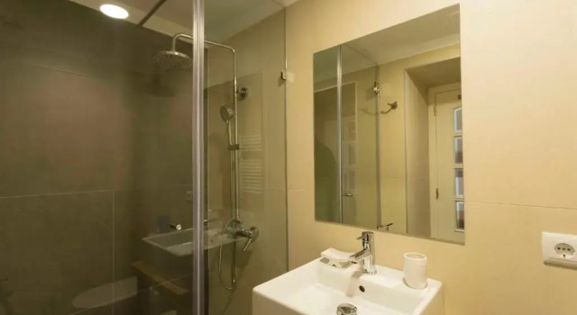 Двухместный номер Standard с видом на море Ericeira Soul Guesthouse